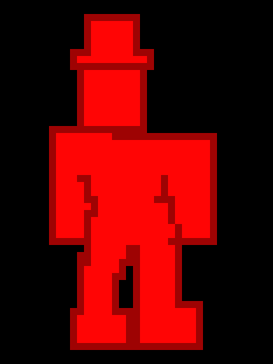 [9664c4] Red Dude 