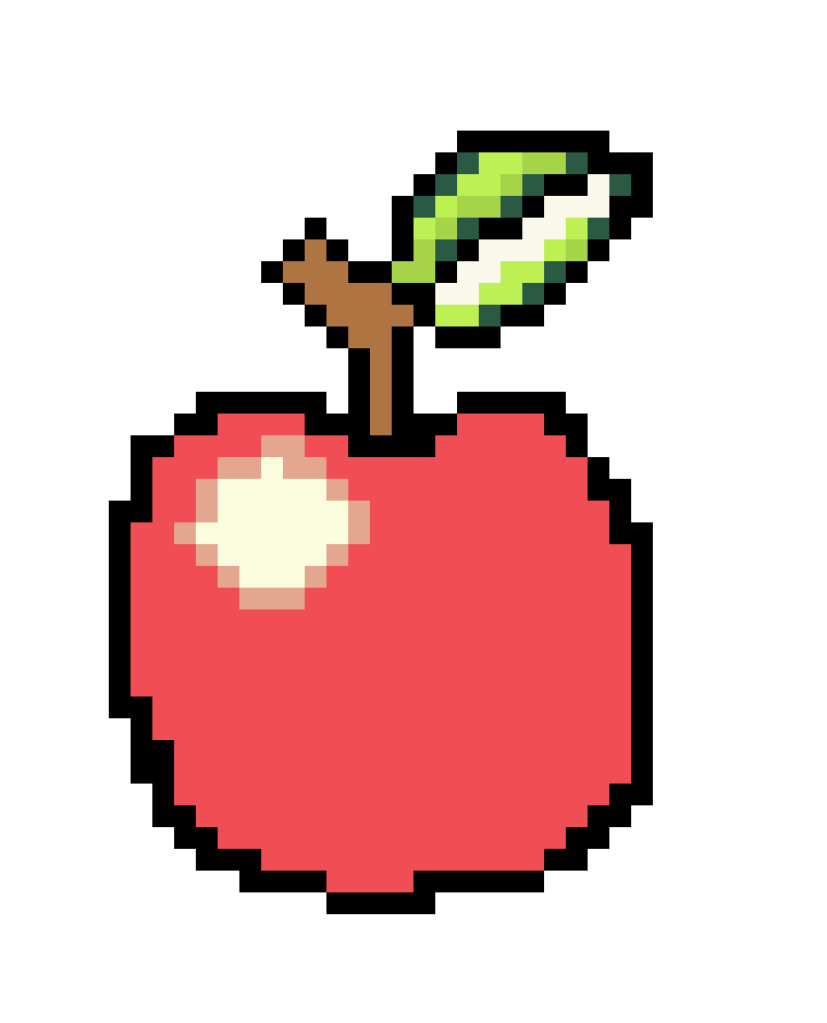 [cfe89f] AppleForBestie