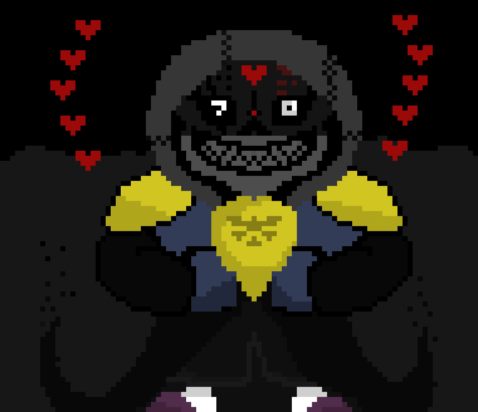 [04b17e] Experiment 70 sans