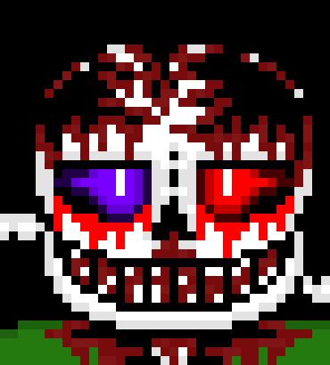 [e8cb42] wait to balance things out */kill straight_Sans* there we go