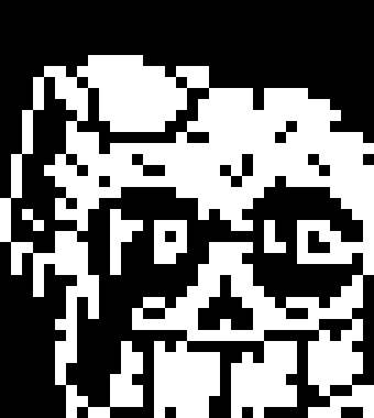 [411dda] 🦴🦴🦴🦴🦴🦴 hippie six bones sans
