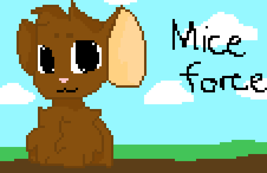 [9664c4] MICEFORCE~