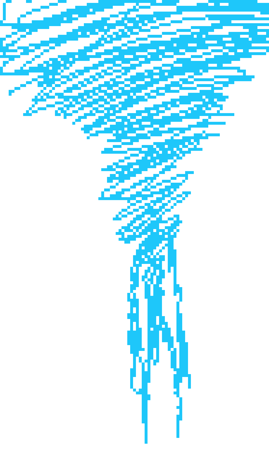 [1371c5] That was supposed to be paired with the text of “i like to imagine his higher dimensional form looking like this” but yeah fuck me in the ass pam 