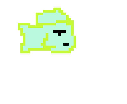 [5cf936] fish mad