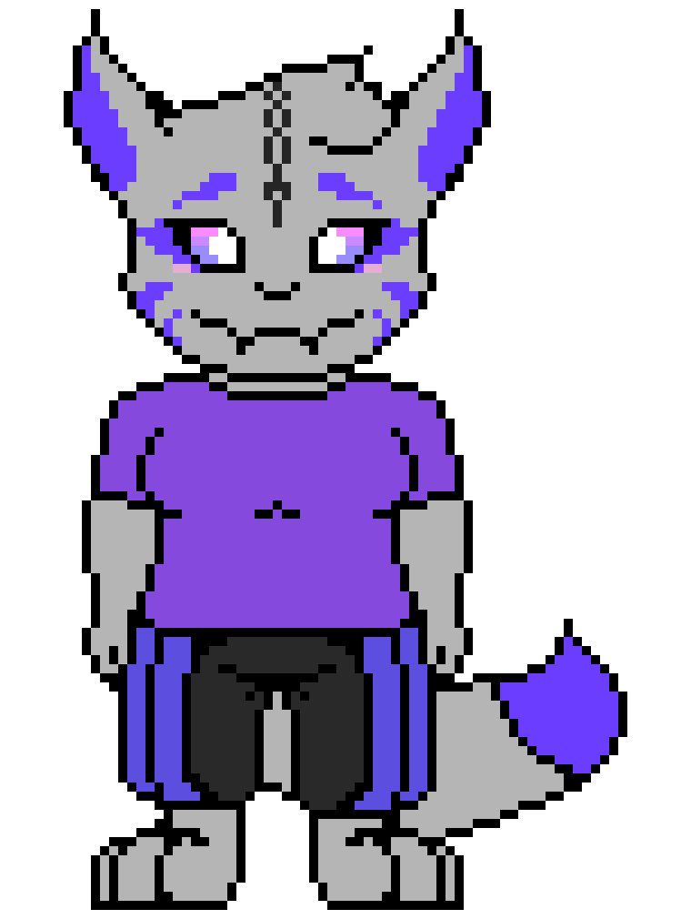 lavender (-stellar)