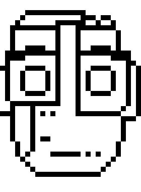 [b8c105] borogozin 1