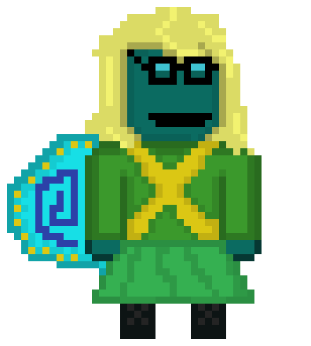 [87d225] martha smile Sprite