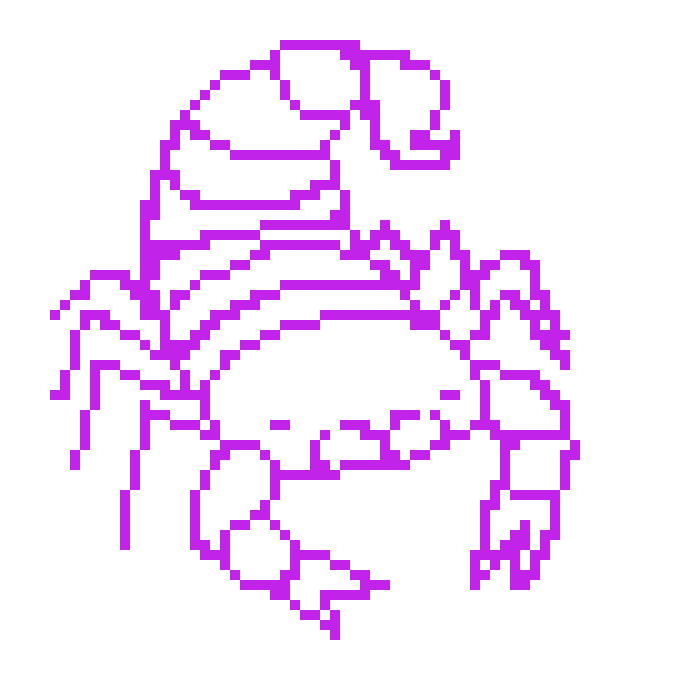 [ba4a90] scorpion update !!!! 🥳