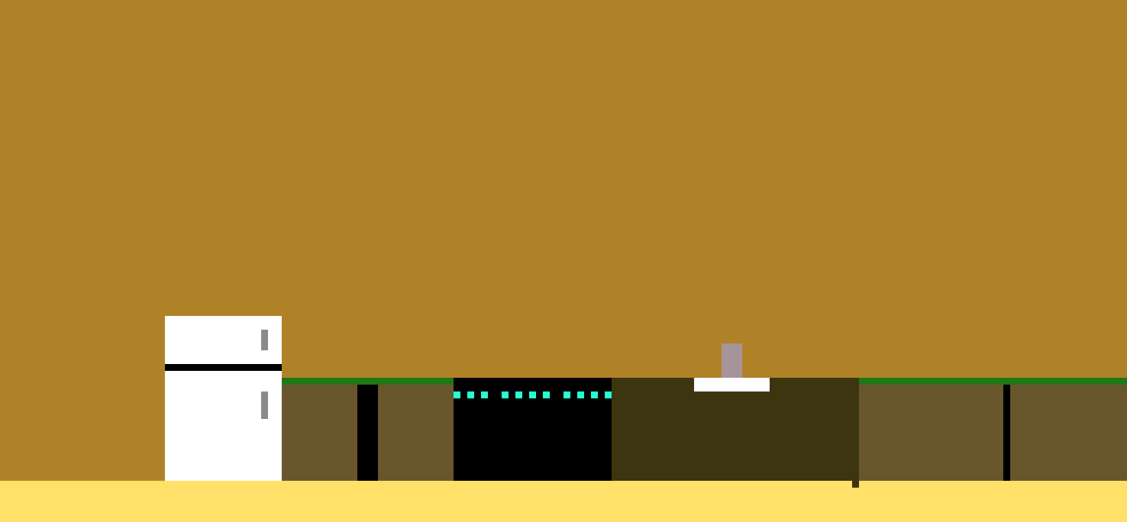 [9664c4] Kitchen