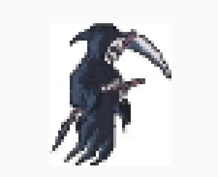 [26466a] da reaper