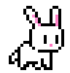 [9664c4] Bunny Rabbit 3