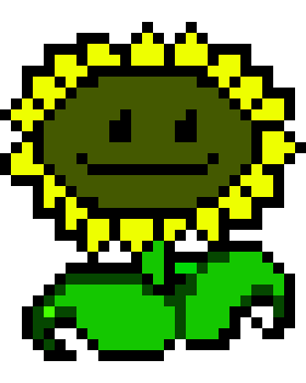 [9664c4] Sunflower