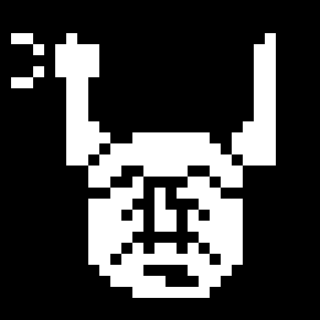 [9664c4] Tarrus Text Box Sprite (Sad 2) (EverQuest Undertale AU)