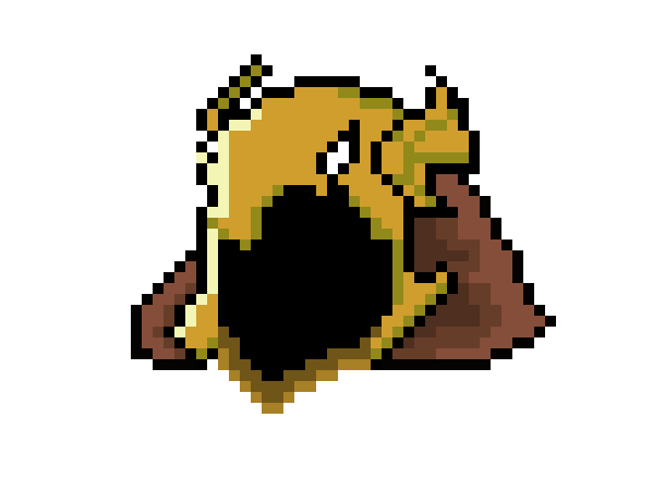 [9664c4] Azir Head 