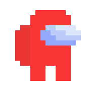 [5fad3d] 8-Bit Among Us