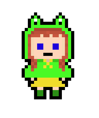 [9664c4] Choharu Pixel