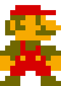 [ec6085] MARIO
