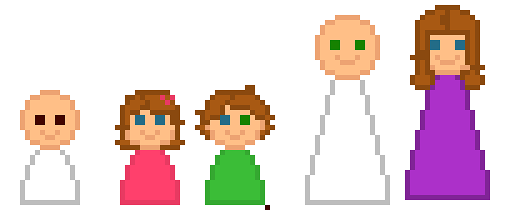 [f69311] Highwaters sprites