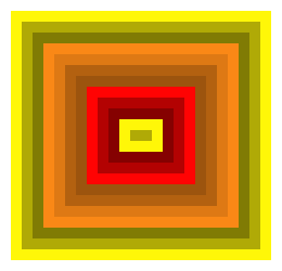 [eb6959] Fireball Frame 3