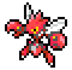 [9664c4] Scizor