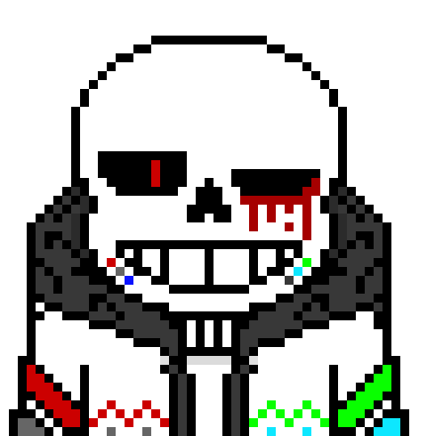[0ae1f1] i think i went to far. . . . . .nah, he deserves it