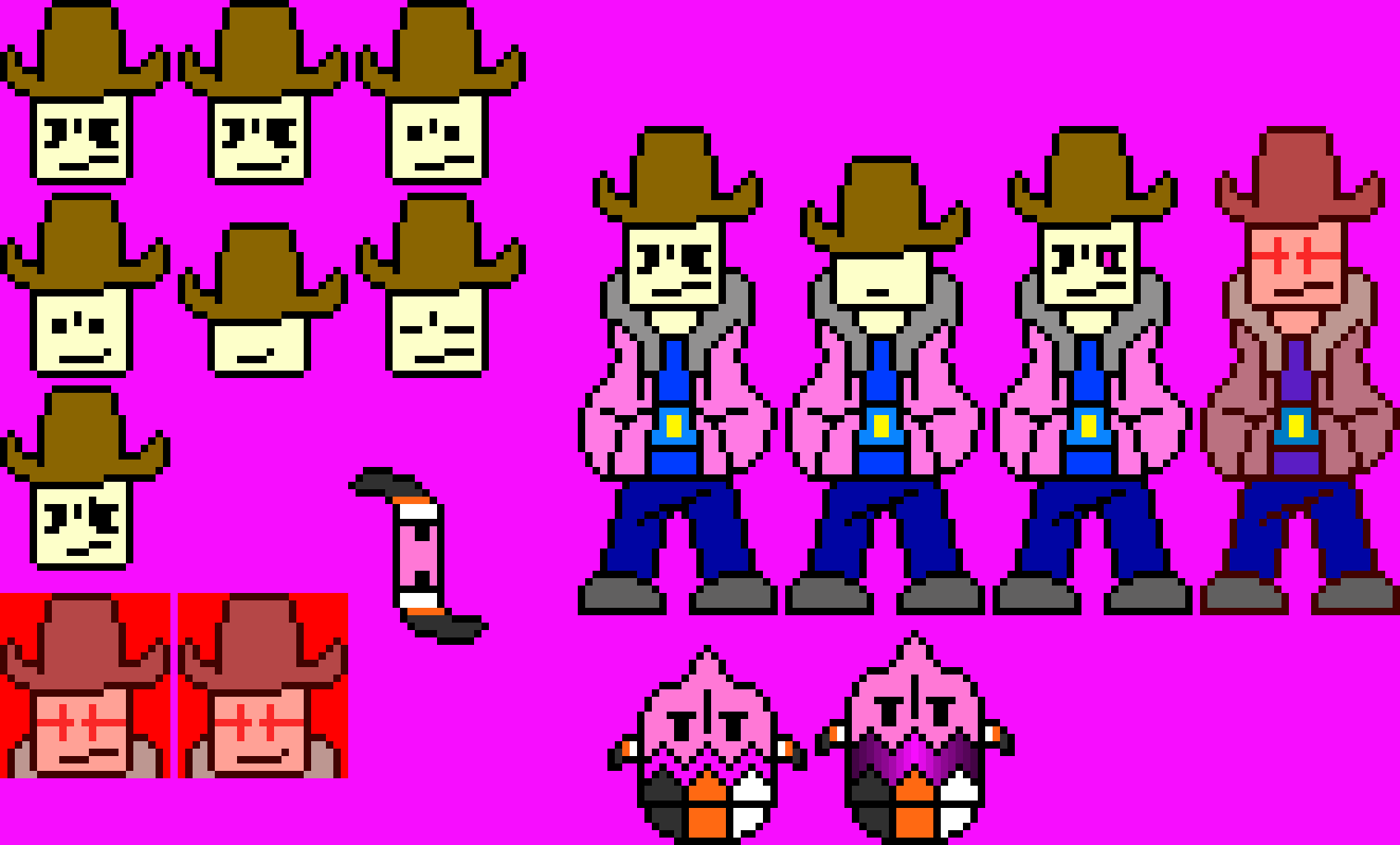 Flimtale -  Alberto Sprites (My Take) -cleetus. (LS!Cleetus)