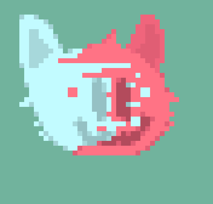 [8206a1] I AM FURRY [Smiley]