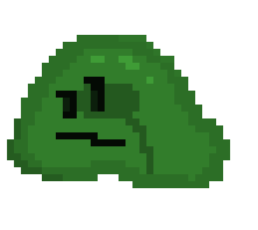 [9ee511] Slime 1