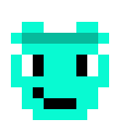 [9664c4] Blue Guy