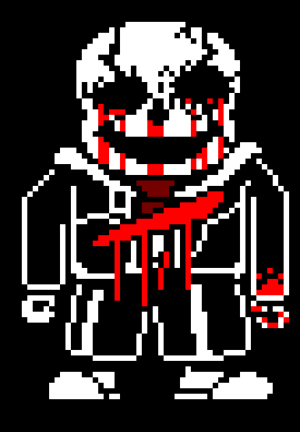 [0eb346] creepy sans