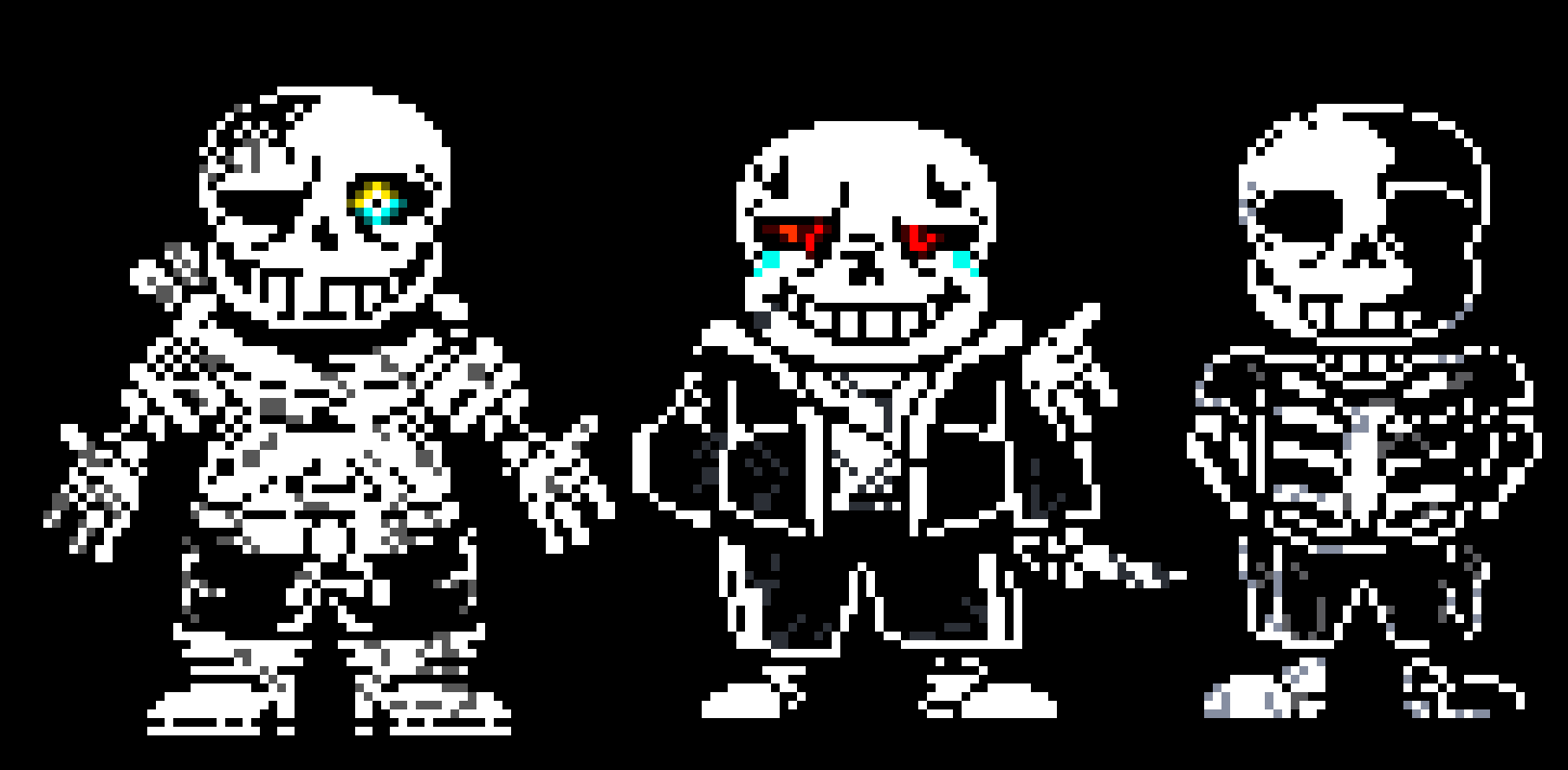 [6dede9] letthemrun!!!