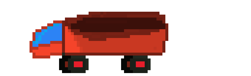 [e83205] truck