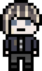 [b69dc3] danganronpa pixel sprite base