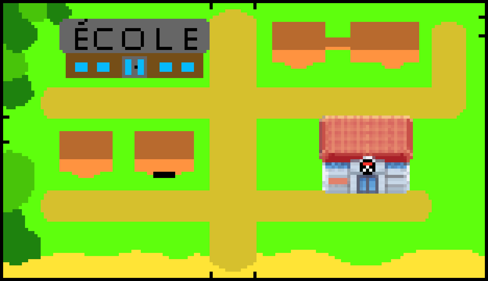 [dbb3e2] village