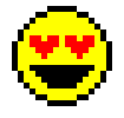 Love Emoji