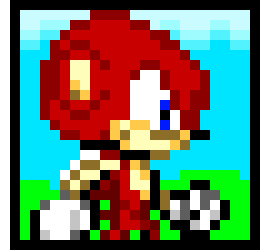 Mobian monkey
