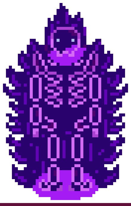 [962075] Better idea - I ram my head into the wall untill I go unconsious... [you can't that that WOULD technically help]- Dustrea [Deadtale]