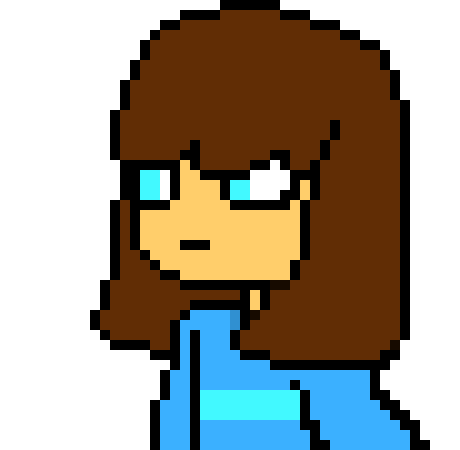 hey terrie can you draw an knife