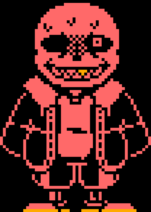 UF! Sans