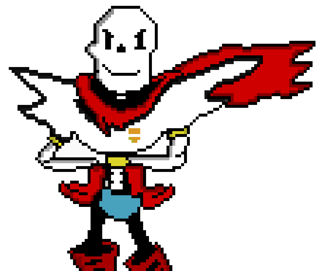 [be8ddf] Revertfell papyrus