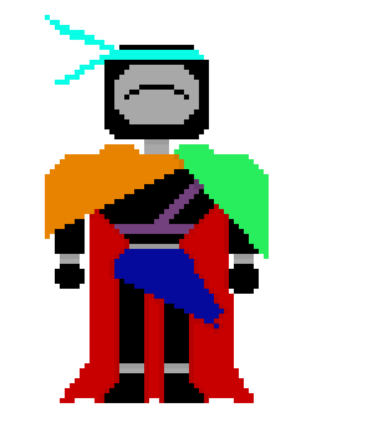 [2fcb16] Good thing my leave will not be noticed. *The Pelican started to exit the docking bay*