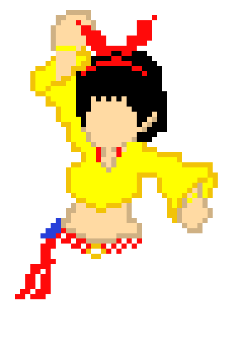 [9664c4] Josie Beta