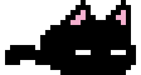 [385d63] Black Cat