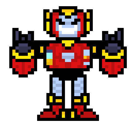 [96ebb7] Sarge