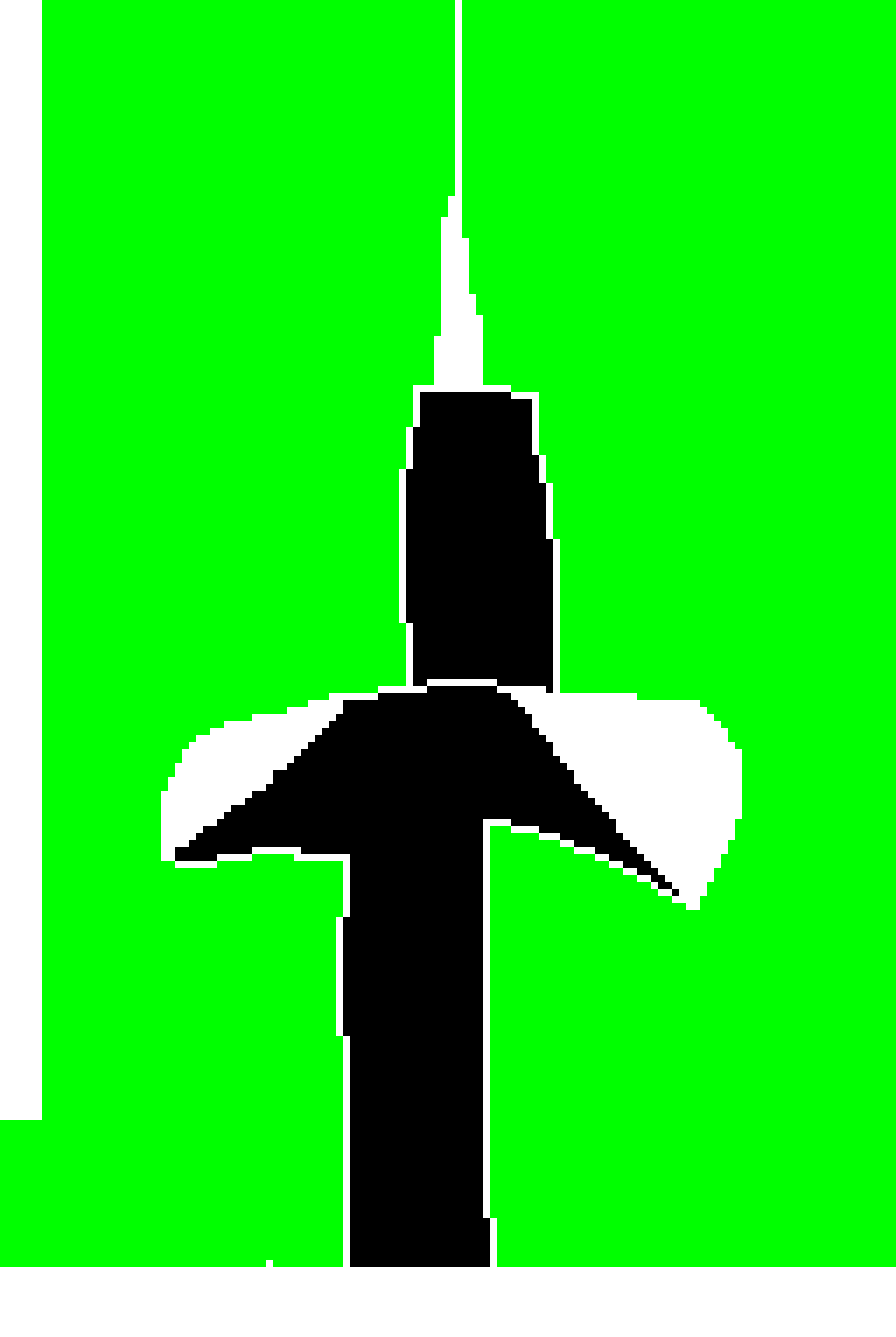 [895d60] Indie Cross tower