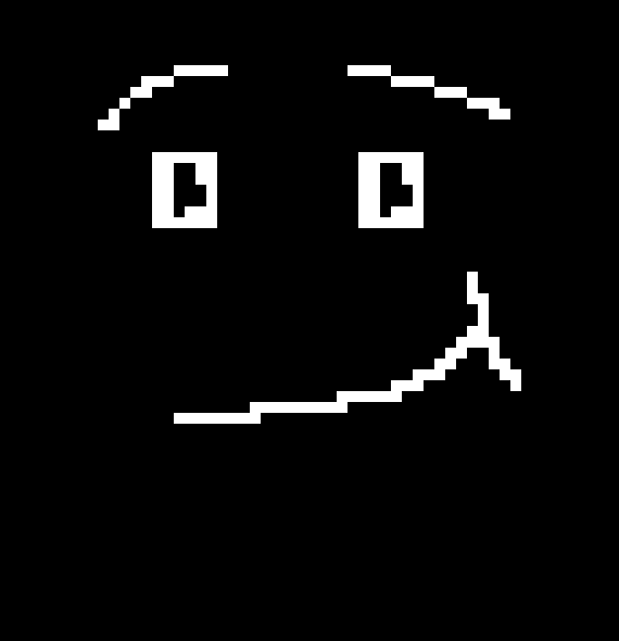 [9664c4] "happy"