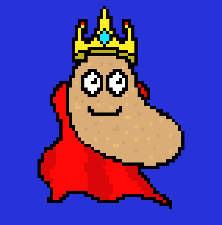 [9664c4] Pixel Art
