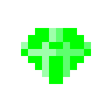 [2f3930] giant emerald