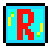 [d6c9ee] RetroFit App Logo