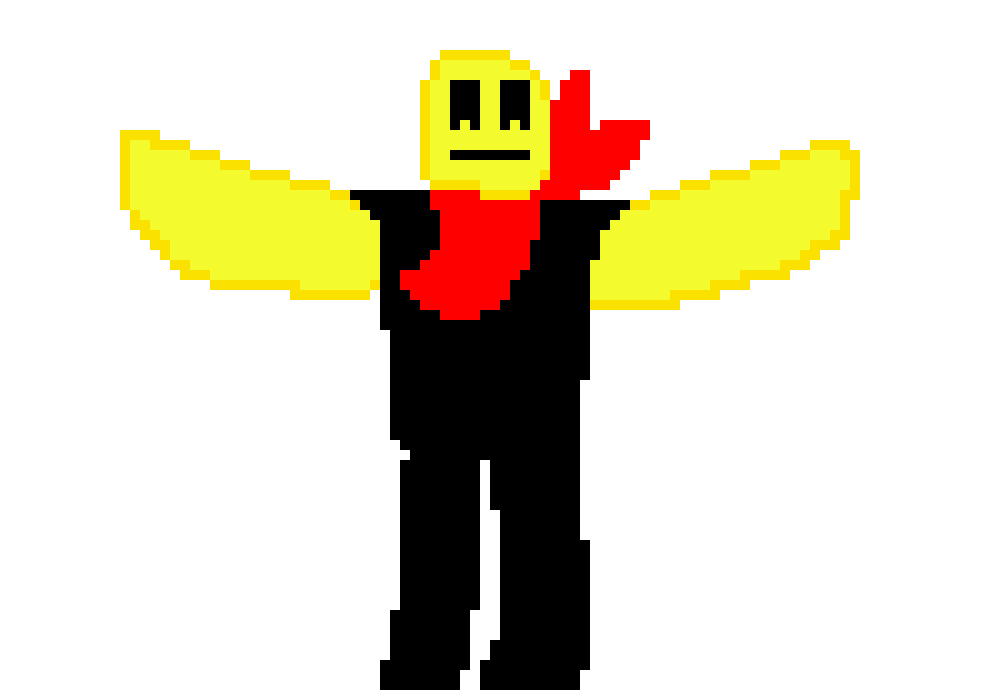 [9664c4] Fellblox 06'er N00B (REMAKE)